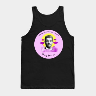 Blessed Pier Giorgio Frassati Tank Top